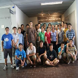 新加坡国立大学和南洋理工实习心得